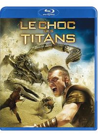 Le Choc des Titans - Blu-ray