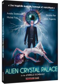 Alien Crystal Palace - DVD