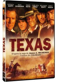 Texas - DVD