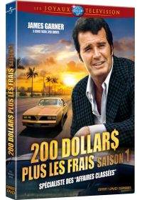 200 dollars plus les frais - Saison 1 - DVD