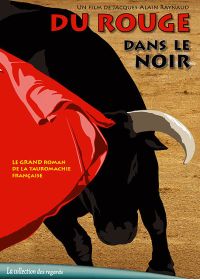 Du rouge dans le noir - DVD