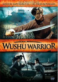 Wushu Warrior - DVD