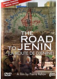 La Route de Djénine - DVD