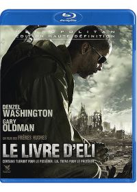 Le Livre d'Eli - Blu-ray