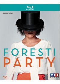 Florence Foresti - Foresti Party - Blu-ray