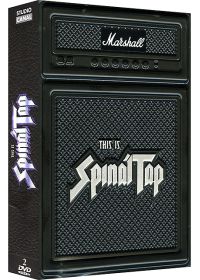 This Is Spinal Tap (Édition Collector) - DVD