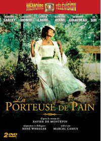 La Porteuse de pain - DVD