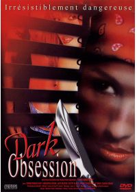 Dark Obsession - DVD