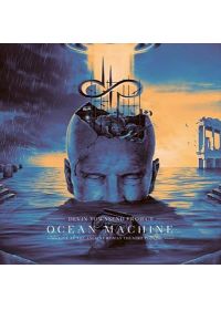 Devin Townsend Project - Ocean Machine, Live At The Ancient Roman Theatre Plovdiv - Blu-ray