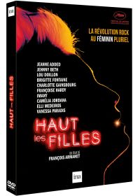 Haut les filles - DVD