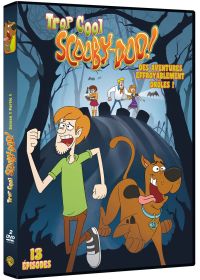 Trop cool Scooby-Doo! - Saison 1 - Partie 2 - DVD