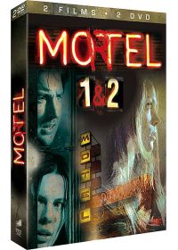 Motel + Motel 2 (Pack) - DVD