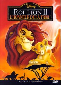 Le Roi Lion 2 - L'honneur de la tribu