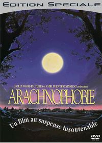 Arachnophobie - DVD