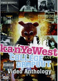 West, Kanye - The College Drop Out - Video Anthology - DVD