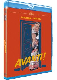 Avanti ! - Blu-ray