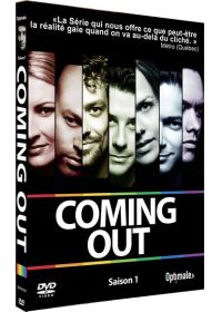 Coming Out - Saison 1 - DVD