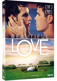 Beautiful Love - DVD