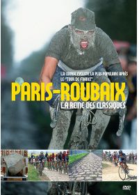 Paris-Roubaix, la reine des classiques - DVD