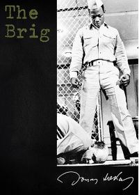 The Brig - DVD