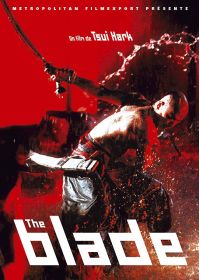 The Blade (Édition Simple) - DVD