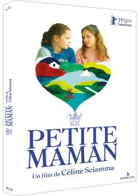 Petite maman - Blu-ray