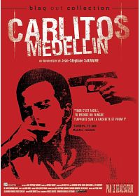 Carlitos Medellin - DVD