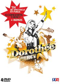 Dorothée - Bercy - DVD