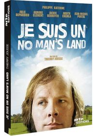 Je suis un no man's land (Exclusivité FNAC) - DVD