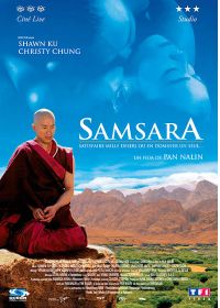 Samsara (Édition Single) - DVD