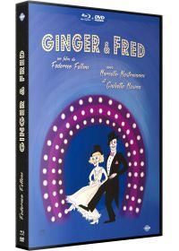 Ginger et Fred (Combo Blu-ray + DVD) - Blu-ray