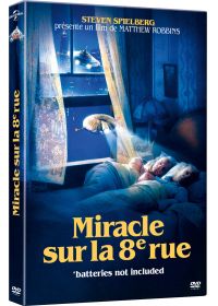Miracle sur la 8ème rue - DVD