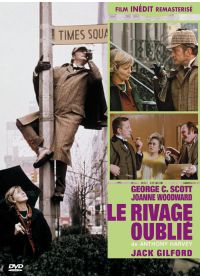 Le Rivage oublié (Version remasterisée) - DVD