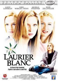 Laurier blanc (Édition Prestige) - DVD