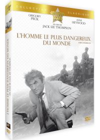 L'Homme le plus dangereux du monde - DVD