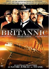 Britannic - DVD