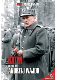 Katyn - DVD