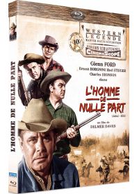 L'Homme de nulle part (Édition Spéciale) - Blu-ray