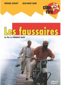 Les Faussaires - DVD