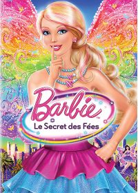 Barbie - Le secret des fées - DVD