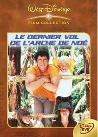 Dernier vol de l'arche de Noé - DVD