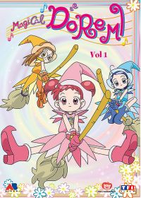 Magical Dorémi - Vol. 1 - DVD