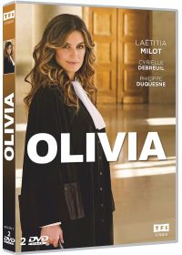 Olivia - DVD