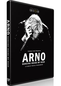 Arno - Dancing Inside My Head - DVD