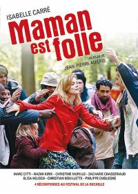 Maman est folle - DVD