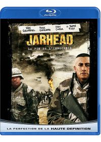Jarhead, la fin de l'innocence - Blu-ray