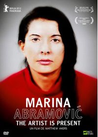 Marina Abramovic : the Artist Is Present - DVD