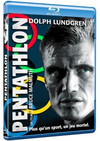 Pentathlon - Blu-ray