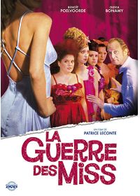 La Guerre des Miss - DVD