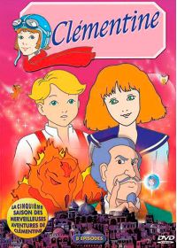 Clémentine - Saison 5 - DVD